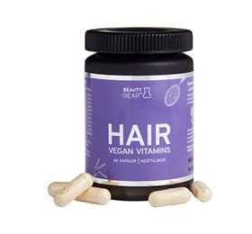 Stort online udvalg i Berthelsen HAIR vitamin kapsler 60 kap. ❤ Berthelsen ❤ Hurtig levering: 1 - 2 Hverdage og gratis fragt v/køb over 295 kr. GLS til pakkeshop ❤ Varenummer: HG-51540 og barcode / Ean: 5701629017008 på lager - Kæmpe udvalg i Sundhed - Over 312 kendte brands på udsalg