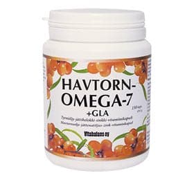 Stort online udvalg i Havtorn Omega 7+GLA - 150 kap. ❤ ❤ Hurtig levering: 1 - 2 Hverdage og gratis fragt v/køb over 295 kr. GLS til pakkeshop ❤ Varenummer: HG-9269 og barcode / Ean: 6410530051047 på lager - Kæmpe udvalg i Kosttilskud - Over 424 kendte brands på udsalg