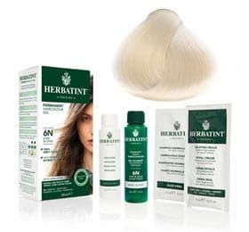 Stort online udvalg i Herbatint 10N Platinium Blond 150ml ❤ Herbatint ❤ Hurtig levering: 1 - 2 Hverdage og gratis fragt v/køb over 295 kr. GLS til pakkeshop ❤ Varenummer: HG-2069 og barcode / Ean: 8016744500104 på lager - Kæmpe udvalg i Personlig pleje - Over 424 kendte brands på udsalg