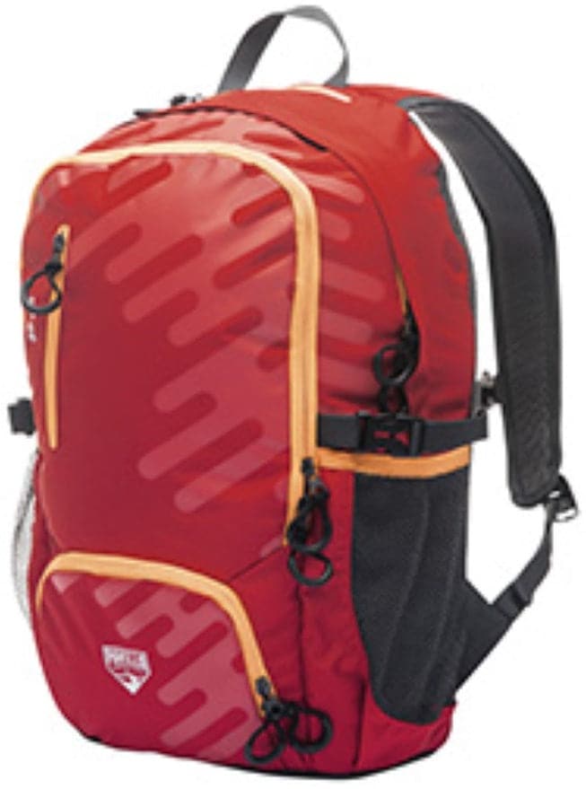 Se Horizons Edge 30L rygsæk, Rød ✔ Kæmpe udvalg i  Bestway ✔ Hurtig levering: 1 - 2 Hverdage samt billig fragt - Varenummer: MMA-178680763 og barcode / Ean: &