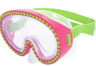 Se Hydro-Swim Dykkebrille ''Sparkle 'n Shine'' fra 7 år, Pink ✔ Kæmpe udvalg i Bestway ✔ Hurtig levering: 1 - 2 Hverdage samt billig fragt - Varenummer: MMA-178220622 og barcode / Ean: '6942138981995 på lager - Udsalg på Svømmebriller og dykkermasker Spar op til 55% - Over 454 kendte brands på udsalg