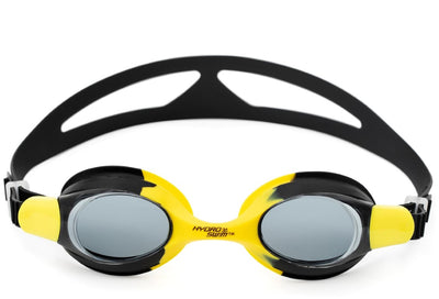 Se Hydro-Swim Svømmebrille ''Ocean Crest'' fra 7 år, Sort / Gul ❤ Stort online udvalg i Bestway ❤ Hurtig levering: 1 - 2 Hverdage samt billig fragt ❤ Varenummer: MMA-178210654 og barcode / Ean: '6942138960730 på lager - Udsalg på Svømmebriller og dykkermasker Spar op til 58% - Over 785 kendte brands på udsalg