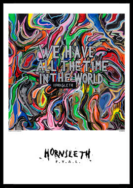 Se We have all the time in the world af Hornsleth, 230g Fine Art papir, 50x70 cm ❤ Stort online udvalg i Hornsleth ❤ Hurtig levering: 1 - 2 Hverdage samt billig fragt ❤ Varenummer: ILL-12317 og barcode / Ean: på lager - Udsalg på Illux Art shop - Hornsleth - Hornsleth print i ramme Spar op til 59% - Over 434 design brands på udsalg