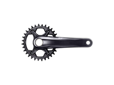 Se Shimano XT - Kranksæt M8100 - 1x12 gear uden klinge - 180 mm Pedalarme ❤ Kæmpe udvalg i Shimano ❤ Hurtig levering: 1 - 2 Hverdage samt billig fragt - Varenummer: CKP-4550170780579 og barcode / Ean: '4550170780579 på lager - tilbud på Kranksæt & pedalarme Spar op til 52% - Over 324 design brands på tilbud