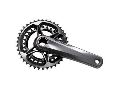 Se Shimano XTR- Kranksæt FC-M9120-2 170mm pedalarme - Uden klinger - Qfactor 168mm ❤ Kæmpe udvalg i Shimano ❤ Hurtig levering: 1 - 2 Hverdage samt billig fragt - Varenummer: CKP-4524667880042 og barcode / Ean: '4524667880042 på lager - Udsalg på Kranksæt & pedalarme Spar op til 66% - Over 434 design mærker på udsalg