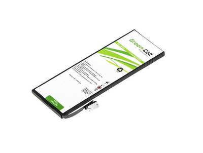 Se iPhone 5C batteri - 1560 mAh / 3.8V kompatibelt kvalitets batteri ❤ Kæmpe udvalg i GreenCell ❤ Hurtig levering: 1 - 2 Hverdage samt billig fragt - Varenummer: CPD-S22701412845 og barcode / Ean: '5902701412845 på lager - Udsalg på Mobil tilbehør Spar op til 66% - Over 412 kendte brands på udsalg