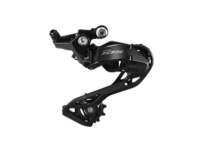 Se Shimano 105 - Bagskifter 12 gear - RD-R7100 ❤ Kæmpe udvalg i Shimano ❤ Hurtig levering: 1 - 2 Hverdage samt billig fragt - Varenummer: CKP-4550170819019 og barcode / Ean: '4550170819019 på lager - Udsalg på Bagskifter Spar op til 59% - Over 412 kendte brands på udsalg