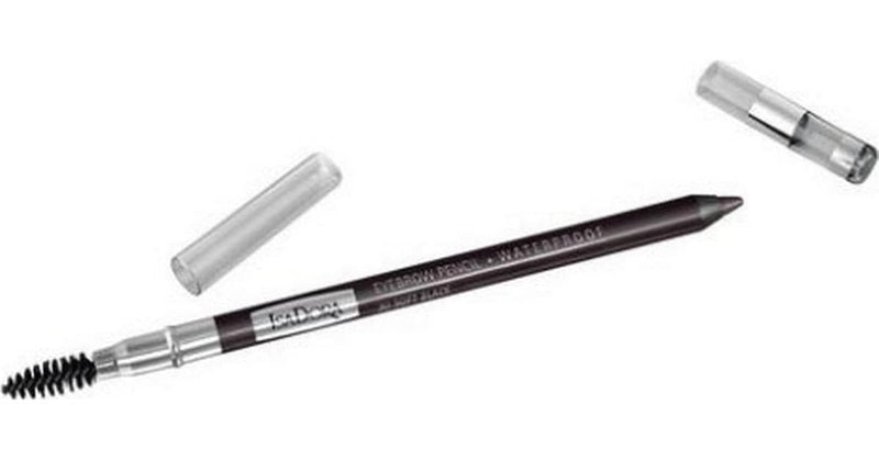 Stort online udvalg i IsaDora Eye Brow Pencil with Brush Waterproof - 30 Soft Black ❤ Isadora ❤ Hurtig levering: 1 - 2 Hverdage og gratis fragt v/køb over 295 kr. GLS til pakkeshop ❤ Varenummer: HG-81045 og barcode / Ean: 7317851137308 på lager - Kæmpe udvalg i Makeup - Over 454 kendte brands på udsalg