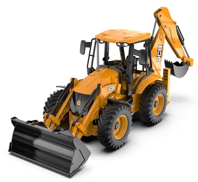 Se JCB Fjernstyret Graveko 1:20 2.4G ✔ Kæmpe udvalg i  Double E ✔ Hurtig levering: 1 - 2 Hverdage samt billig fragt - Varenummer: MMA-146568 og barcode / Ean: &