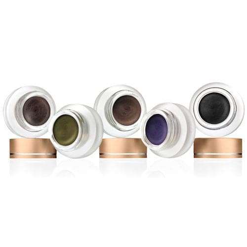 Stort online udvalg i Jane Iredale Jelly Jar Gel Eyeliner - Gold ❤ Jane Iredale ❤ Hurtig levering: 1 - 2 Hverdage og gratis fragt v/køb over 295 kr. GLS til pakkeshop ❤ Varenummer: HG-600620 og barcode / Ean: 670959211416 på lager - Kæmpe udvalg i Personlig pleje - Over 454 kendte brands på udsalg