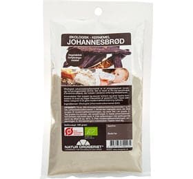 Stort online udvalg i Natur Drogeriet Johannesbrød kernemel Ø 100g ❤ Natur Drogeriet ❤ Hurtig levering: 1 - 2 Hverdage og gratis fragt v/køb over 295 kr. GLS til pakkeshop ❤ Varenummer: HG-50193 og barcode / Ean: 5703137700175 på lager - Kæmpe udvalg i Mad & drikke - Over 454 design brands på udsalg