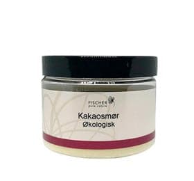 Stort online udvalg i Fischer Pure Nature Kakaosmør øko 100g. ❤ Fischer ❤ Hurtig levering: 1 - 2 Hverdage og gratis fragt v/køb over 295 kr. GLS til pakkeshop ❤ Varenummer: HG-25527 og barcode / Ean: 5710918000652 på lager - Kæmpe udvalg i Personlig pleje - Over 412 kendte brands på udsalg