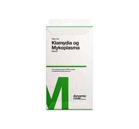 Stort online udvalg i Klamydia/Mykoplasma i underlivet Mand Hjemmetest ❤ ❤ Hurtig levering: 1 - 2 Hverdage og gratis fragt v/køb over 295 kr. GLS til pakkeshop ❤ Varenummer: HG-29715 og barcode / Ean: 7350038490391 på lager - Kæmpe udvalg i Personlig pleje - Over 454 kendte mærker på udsalg