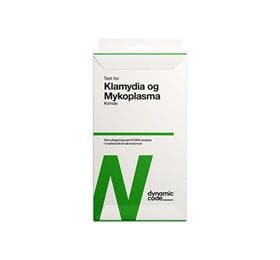 Stort online udvalg i Klamydia/Mykoplasma Kvinde DNA Hjemmetest ❤ ❤ Hurtig levering: 1 - 2 Hverdage og gratis fragt v/køb over 295 kr. GLS til pakkeshop ❤ Varenummer: HG-29716 og barcode / Ean: 7350038490377 på lager - Kæmpe udvalg i Personlig pleje - Over 454 kendte mærker på udsalg