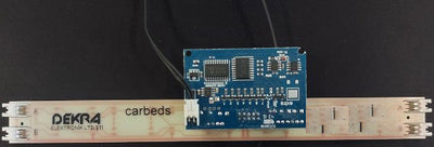 Se Kontrolbox til børnesenge med LED lys og Lyd (Model 2) ✔ Kæmpe udvalg i MegaLeg ✔ Hurtig levering: 1 - 2 Hverdage samt billig fragt - Varenummer: MMA-183046 og barcode / Ean: på lager - Udsalg på Reservedele til møbler Spar op til 52% - Over 454 design brands på udsalg