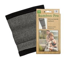 Stort online udvalg i Lårbind, Str. S selvvarmende Bamboo ❤ ❤ Hurtig levering: 1 - 2 Hverdage og gratis fragt v/køb over 295 kr. GLS til pakkeshop ❤ Varenummer: HG-22371 og barcode / Ean: 713757973410 på lager - Kæmpe udvalg i Sundhed - Over 454 kendte mærker på udsalg