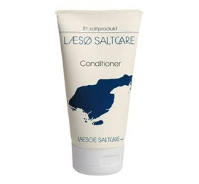 Se Læsø Saltcare Conditioner 150 ml. X ❤ Kæmpe udvalg i Blandet ❤ Hurtig levering: 1 - 2 Hverdage samt billig fragt - Varenummer: HG-9810 og barcode / Ean: '5707980000017 på lager - Udsalg på Personlig pleje Spar op til 63% - Over 454 kendte mærker på udsalg