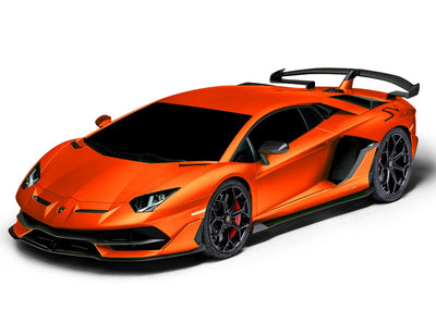 Se Lamborghini Aventador SVJ Fjernstyret Bil 1:24 ✔ Kæmpe udvalg i Rastar ✔ Hurtig levering: 1 - 2 Hverdage samt billig fragt - Varenummer: MMA-20896100 og barcode / Ean: '6930751315242 på lager - Udsalg på Fjernstyret Biler, Mindre Spar op til 59% - Over 454 design brands på udsalg