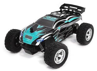 Se Land Monster 1:24 Fjernstyret Truggy 2.4G ✔ Kæmpe udvalg i MegaLeg ✔ Hurtig levering: 1 - 2 Hverdage samt billig fragt - Varenummer: MMA-146480 og barcode / Ean: '5712548997913 på lager - Udsalg på Fjernstyret Biler, Mindre Spar op til 57% - Over 454 design brands på udsalg