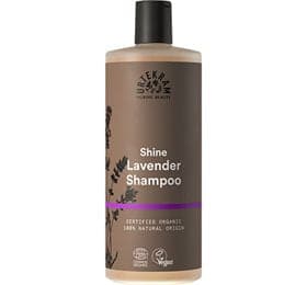 Stort online udvalg i Urtekram Lavender Shampoo Shine 500ml. ❤ Urtekram ❤ Hurtig levering: 1 - 2 Hverdage og gratis fragt v/køb over 295 kr. GLS til pakkeshop ❤ Varenummer: HG-53971 og barcode / Ean: 5701058013435 på lager - Kæmpe udvalg i Personlig pleje - Over 300 kendte brands på udsalg