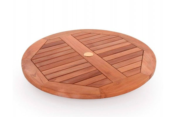 Se Lazy Susan - Ø80 cm ❤ Stort online udvalg i KERNETEAK ❤ Hurtig levering: 1 - 2 Hverdage samt billig fragt ❤ Varenummer: HML-DK112 og barcode / Ean: på lager - Udsalg på HAVEBORDE > Teak haveborde Spar op til 62% - Over 350 kendte brands på udsalg