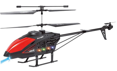 Se Lead Honor 1306 Fjernstyret Helikopter med Gyro ❤ Stort online udvalg i Lead Honor ❤ Hurtig levering: 1 - 2 Hverdage samt billig fragt - Varenummer: MMA-14690 og barcode / Ean: '5712548146199 på lager - Udsalg på Fjernstyret Helikopter Spar op til 55% - Over 350 kendte brands på udsalg