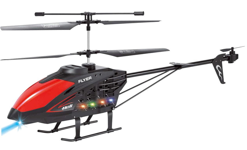 Se Lead Honor 1306 Fjernstyret Helikopter med Gyro ❤ Stort online udvalg i Lead Honor ❤ Hurtig levering: 1 - 2 Hverdage samt billig fragt - Varenummer: MMA-14690 og barcode / Ean: &