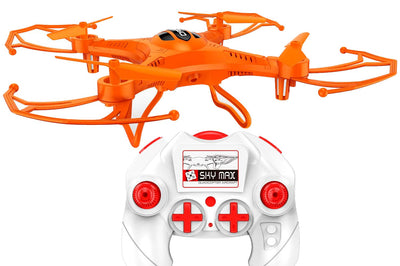 Se Lead Honor LH-X13 6CH Quadcopter Fjernstyret Drone 2.4G ❤ Stort online udvalg i Lead Honor ❤ Hurtig levering: 1 - 2 Hverdage samt billig fragt - Varenummer: MMA-14785 og barcode / Ean: '5712548147851 på lager - Udsalg på Fjernstyret Droner Spar op til 64% - Over 360 kendte mærker på udsalg