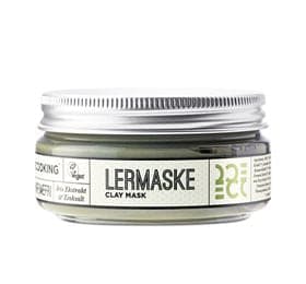 Stort online udvalg i Ecooking Lermaske parfumefri 100ml. ❤ Ecooking ❤ Hurtig levering: 1 - 2 Hverdage og gratis fragt v/køb over 295 kr. GLS til pakkeshop ❤ Varenummer: HG-26936 og barcode / Ean: 5712350500325 på lager - Kæmpe udvalg i Personlig pleje - Over 400 kendte brands på udsalg