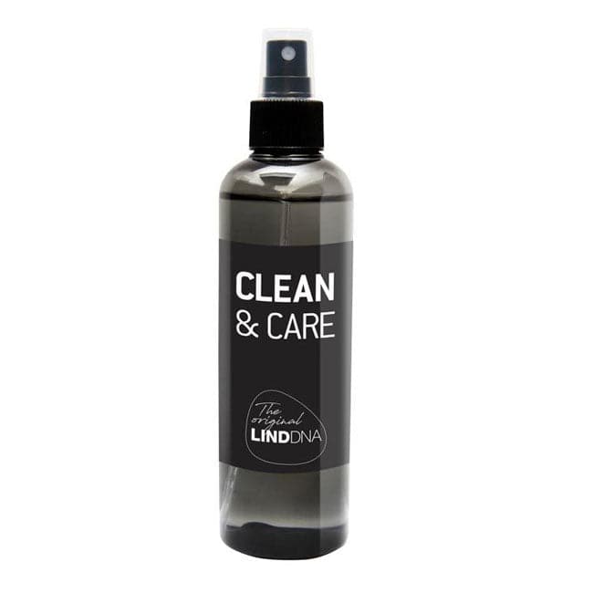 Se Clean&Care rengøringsspray - LINDDNA ❤ Stort online udvalg i LINDDNA ❤ Hurtig levering: 1 - 2 Hverdage samt billig fragt ❤ Varenummer: TEN-Clean&Care og barcode / Ean: 5711905514749 på lager - Udsalg på Møbler > Plejemidler til møbler - Over 434 design brands på udsalg