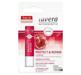 Stort online udvalg i Lavera Lip balm protect & repair 4g. ❤ Lavera ❤ Hurtig levering: 1 - 2 Hverdage og gratis fragt v/køb over 295 kr. GLS til pakkeshop ❤ Varenummer: HG-21868 og barcode / Ean: 4021457625185 på lager - Kæmpe udvalg i Personlig pleje - Over 454 kendte mærker på udsalg