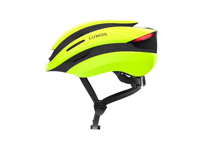 Se Lumos Ultra - Cykelhjelm med LED - Electric Lime - Str. 54-61 cm ❤ Kæmpe udvalg i Lumos ❤ Hurtig levering: 1 - 2 Hverdage samt billig fragt - Varenummer: CKP-810059472280 og barcode / Ean: '810059472280 på lager - Udsalg på Cykelhjelme Spar op til 54% - Over 424 kendte brands på udsalg