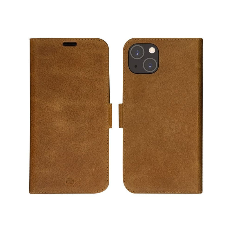 Se iPhone 14 Plus - dbramante1928 Lynge 2-i-1 ægte læder cover - Tan ❤ Kæmpe udvalg i dbramante1928 ❤ Hurtig levering: 1 - 2 Hverdage samt billig fragt - Varenummer: CPD-DB33LY67GT001634 og barcode / Ean: &