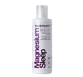 Stort online udvalg i Medic Wiotech Magnesium Sleep Lotion 180ml. ❤ Medic Wiotech ❤ Hurtig levering: 1 - 2 Hverdage og gratis fragt v/køb over 295 kr. GLS til pakkeshop ❤ Varenummer: HG-50431 og barcode / Ean: 5060148522241 på lager - Kæmpe udvalg i Personlig pleje - Over 454 kendte mærker på udsalg