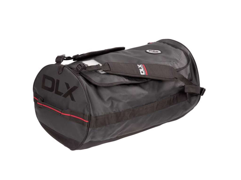 Se DLX Marnock 20 - Dufflebag - 20L - Sort ❤ Kæmpe udvalg i DLX ❤ Hurtig levering: 1 - 2 Hverdage samt billig fragt - Varenummer: CKP-5045279053154 og barcode / Ean: &