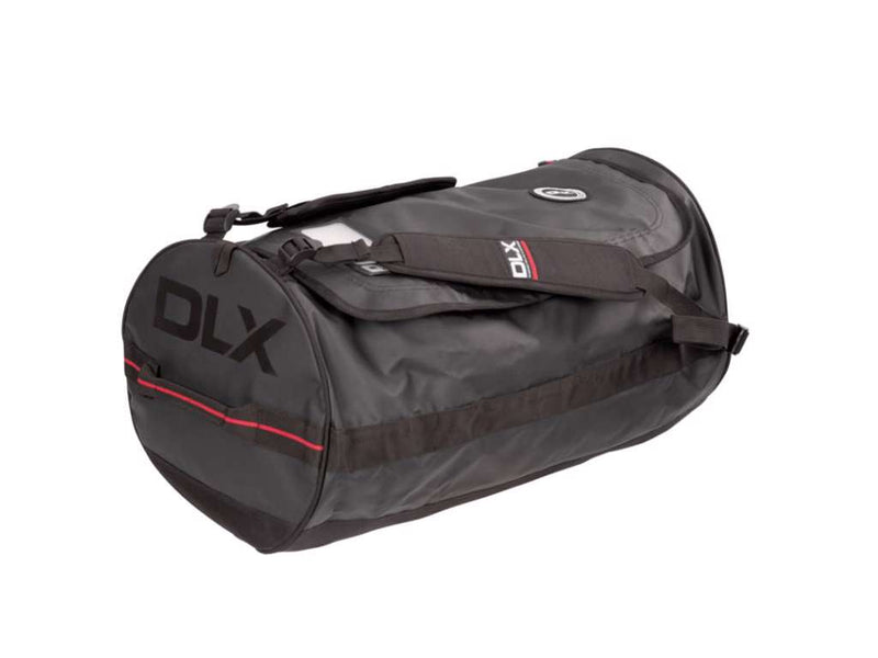 Se DLX Marnock 70 - Dufflebag - 70L - Sort ❤ Kæmpe udvalg i DLX ❤ Hurtig levering: 1 - 2 Hverdage samt billig fragt - Varenummer: CKP-5045279053178 og barcode / Ean: &