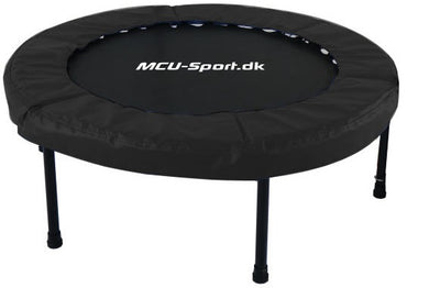 Se MCU-Sport Fitness / Mini Trampolin 102 cm ✔ Kæmpe udvalg i  MCU-Sport ✔ Hurtig levering: 1 - 2 Hverdage samt billig fragt - Varenummer: MMA-13754 og barcode / Ean: '5712548137548 på lager - Udsalg på Mini / Fitness Trampoliner Spar op til 64% - Over 785 kendte brands på udsalg