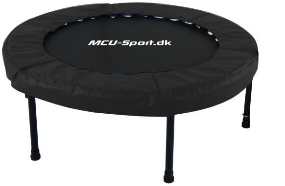 Se MCU-Sport Fitness / Mini Trampolin 102 cm ✔ Kæmpe udvalg i  MCU-Sport ✔ Hurtig levering: 1 - 2 Hverdage samt billig fragt - Varenummer: MMA-13754 og barcode / Ean: &