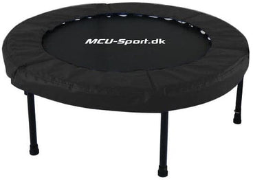 Se MCU-Sport Fitness / Mini Trampolin 91 cm m/Latex ❤ Kæmpe udvalg i MCU-Sport ❤ Hurtig levering: 1 - 2 Hverdage samt billig fragt - Varenummer: MMA-13774 og barcode / Ean: '5712548137876 på lager - Udsalg på Mini / Fitness Trampoliner Spar op til 67% - Over 454 design mærker på udsalg