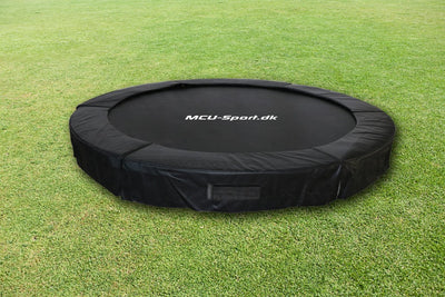 Se MCU-Sport NedGravet / Inground Trampolin  2.44M ✔ Kæmpe udvalg i  MCU-Sport ✔ Hurtig levering: 1 - 2 Hverdage samt billig fragt - Varenummer: MMA-13760 og barcode / Ean: '5712548137609 på lager - Udsalg på Have Trampoliner Spar op til 55% - Over 785 kendte brands på udsalg