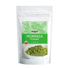 Se Unik Food Moringa pulver Ø 200g. ❤ Kæmpe udvalg i Blandet ❤ Hurtig levering: 1 - 2 Hverdage samt billig fragt - Varenummer: HG-27473 og barcode / Ean: &