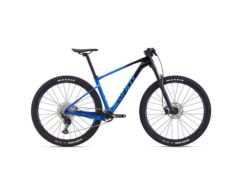 Se Giant XTC Advanced 3 - Blue Large ❤ Stort online udvalg i Giant ❤ Hurtig levering: 1 - 2 Hverdage samt billig fragt ❤ Varenummer: CKP-4712878770010 og barcode / Ean: &