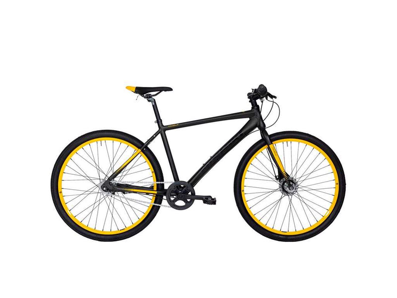 Se Nishiki Timbuk - Black 21" ❤ Stort online udvalg i Nishiki ❤ Hurtig levering: 1 - 2 Hverdage samt billig fragt ❤ Varenummer: CKP-5707965287754 og barcode / Ean: &