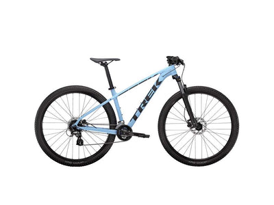 Se Trek Marlin 5 - Blue XL ❤ Kæmpe udvalg i Trek ❤ Hurtig levering: 1 - 2 Hverdage samt billig fragt - Varenummer: CKP-0601842520956 og barcode / Ean: '0601842520956 på lager - Udsalg på Mountainbike Spar op til 53% - Over 434 design mærker på udsalg