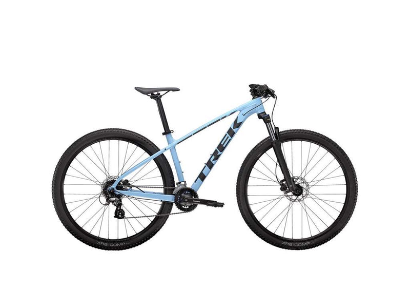 Se Trek Marlin 5 - Blue XL ❤ Kæmpe udvalg i Trek ❤ Hurtig levering: 1 - 2 Hverdage samt billig fragt - Varenummer: CKP-0601842520956 og barcode / Ean: &