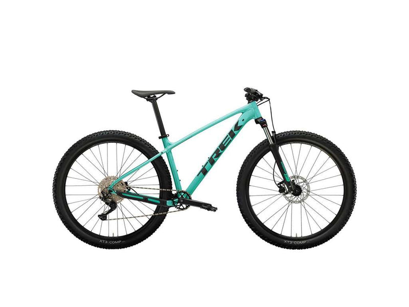 Se Trek Marlin 6 G3 - Sage XXL ✔ Kæmpe udvalg i  Trek ✔ Hurtig levering: 1 - 2 Hverdage samt billig fragt - Varenummer: CKP-0601842863244 og barcode / Ean: &