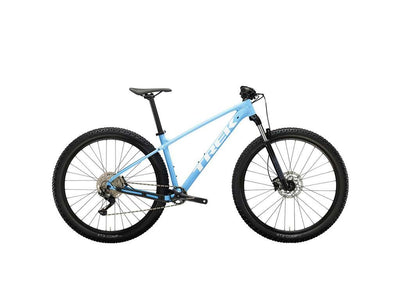 Se Trek Marlin 7 G3 - Blue XL ❤ Kæmpe udvalg i Trek ❤ Hurtig levering: 1 - 2 Hverdage samt billig fragt - Varenummer: CKP-0601842863817 og barcode / Ean: '0601842863817 på lager - Udsalg på Mountainbike Spar op til 66% - Over 412 kendte brands på udsalg