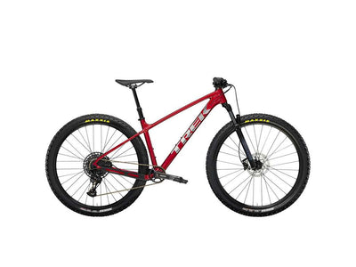 Se Trek Marlin 8 G3 - Red XS ❤ Kæmpe udvalg i Trek ❤ Hurtig levering: 1 - 2 Hverdage samt billig fragt - Varenummer: CKP-0601842864432 og barcode / Ean: '0601842864432 på lager - Udsalg på Mountainbike Spar op til 61% - Over 434 design mærker på udsalg