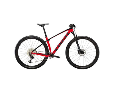 Se Trek Procaliber 9.5 - Red S ❤ Kæmpe udvalg i Trek ❤ Hurtig levering: 1 - 2 Hverdage samt billig fragt - Varenummer: CKP-0601842589311 og barcode / Ean: '0601842589311 på lager - Udsalg på Mountainbike Spar op til 62% - Over 454 kendte mærker på udsalg