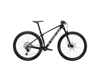 Se Trek Procaliber 9.6 - Blue M/L ❤ Kæmpe udvalg i Trek ❤ Hurtig levering: 1 - 2 Hverdage samt billig fragt - Varenummer: CKP-0601842589236 og barcode / Ean: '0601842589236 på lager - Udsalg på Mountainbike Spar op til 55% - Over 454 kendte brands på udsalg